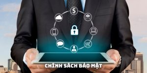 Chính sách bảo mật 23WIN
